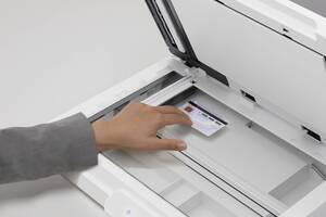 Epson WorkForce DS-1730