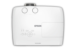 Proyector Epson Home Cinema 3800 4K