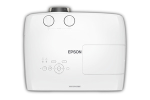 Proyector Epson Home Cinema 3800 4K