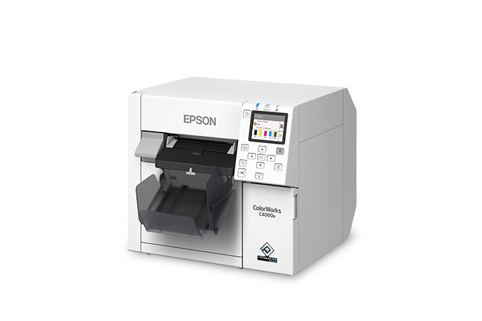 ▷ Epson WorkForce Pro WF-C4310DW imprimante jets d'encres Couleur 4800 x  2400 DPI A4
