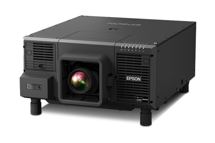 Pro L20000UNL WUXGA 3LCD Laser Projector Without Lens