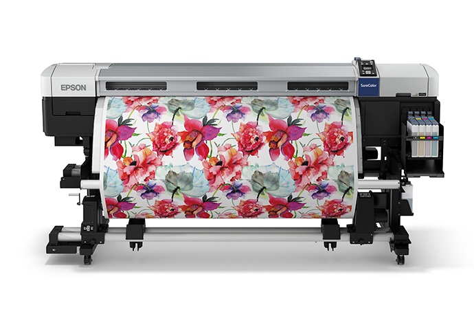 Epson SureColor SC-F7270