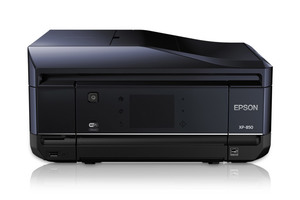 epson expression xp 850