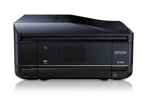 Epson Expression Photo XP-850 Small-in-One All-in-One Printer