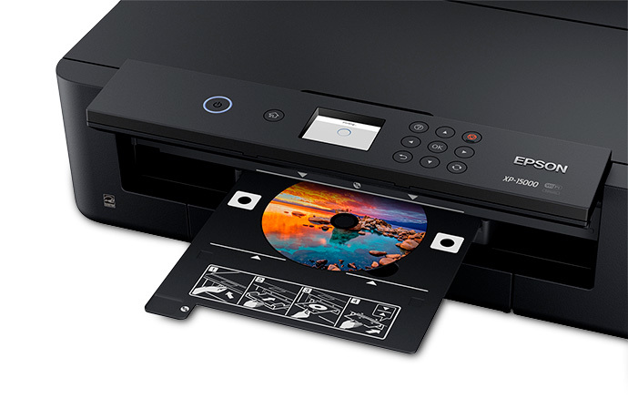 Imprimante multifonction EPSON XP-2155 - DARIACOM