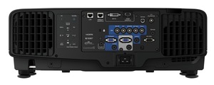 Epson L1405U Laser WUXGA 3LCD Projector with Standard Lens