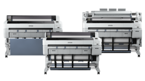 Epson SureColor SC-T7270 Technical Printer