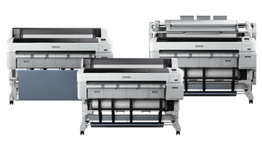 Epson SureColor SC-T7270 Technical Printer