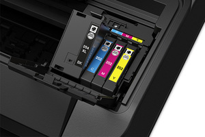 WorkForce WF-7210 Wide-format Printer