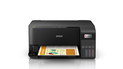 Epson EcoTank L3550