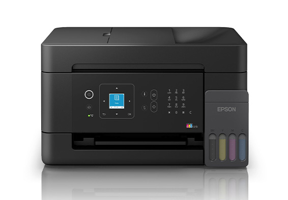 Home and Home Office Printers