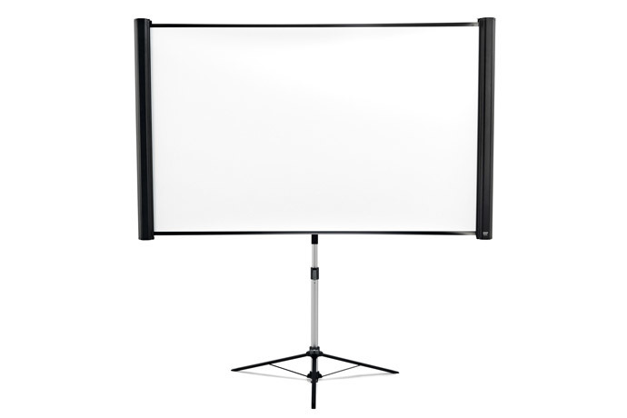 Best Projector Screens for Tripod: Best Projector for Office, Events