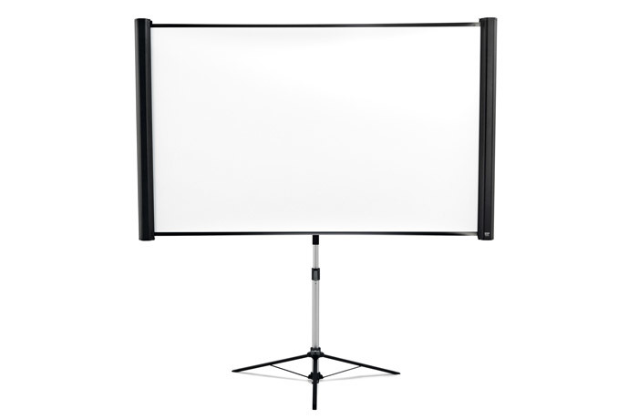 ES3000 Ultra Portable Projector Screen