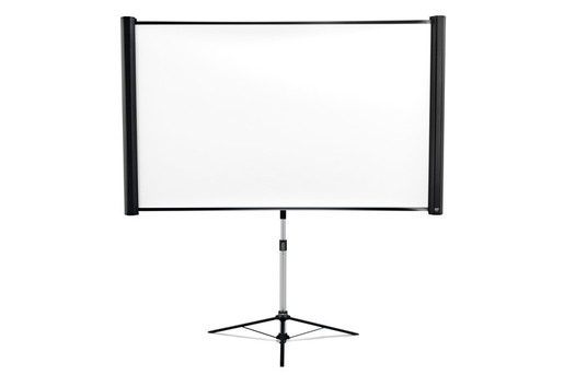 ES3000 Ultraportable Projection Screen