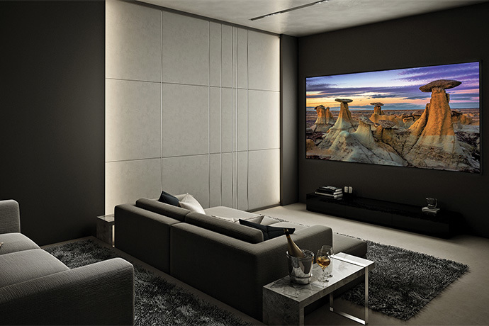 Proyector de cine en casa Epson Home Cinema 6050UB 4K PRO-UHD - Online  Business