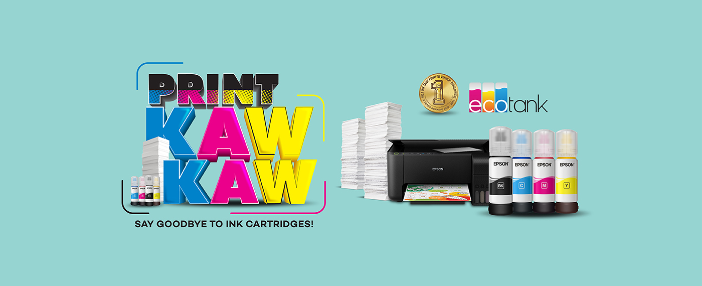 Ecotank Epson Malaysia