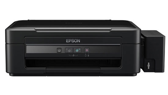 epson l350 scanner