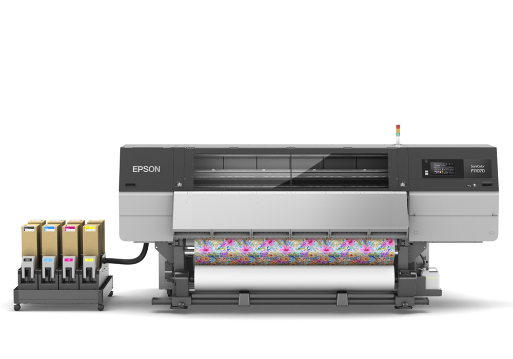 Epson SureColor F11070 Printer