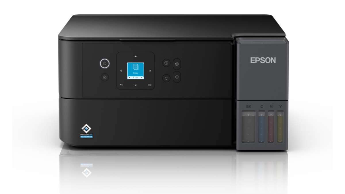 Epson EcoTank L4360 A4 Wi-Fi Duplex All-in-One Ink Tank Printer