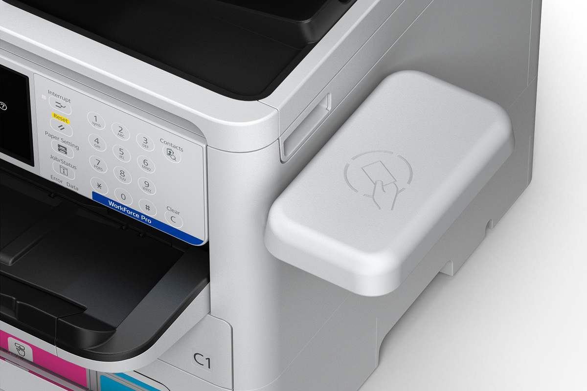 Authentication Device Table