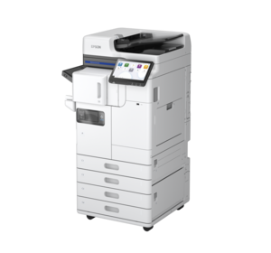 Epson WorkForce Enterprise AM-M5500, A3 Mono Multifunction Printer