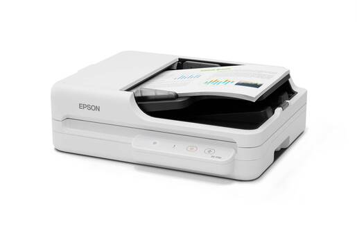 Epson WorkForce DS-1730