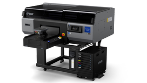 Epson SureColor SC-F3030 Direct-To-Garment (DTG) Printer