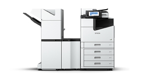 WorkForce Enterprise WF-C20600  A3 Colour Multifunction Printer