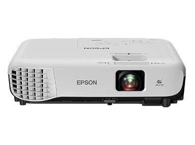 Epson VS350 projector