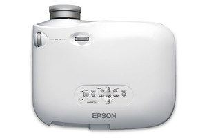 PowerLite Home Cinema 1080 UB Projector