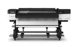 Epson SureColor SC-S7130 64-Inch Eco-Solvent Printer