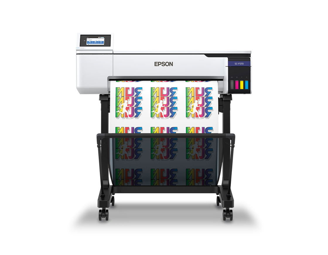 Epson SureColor f570