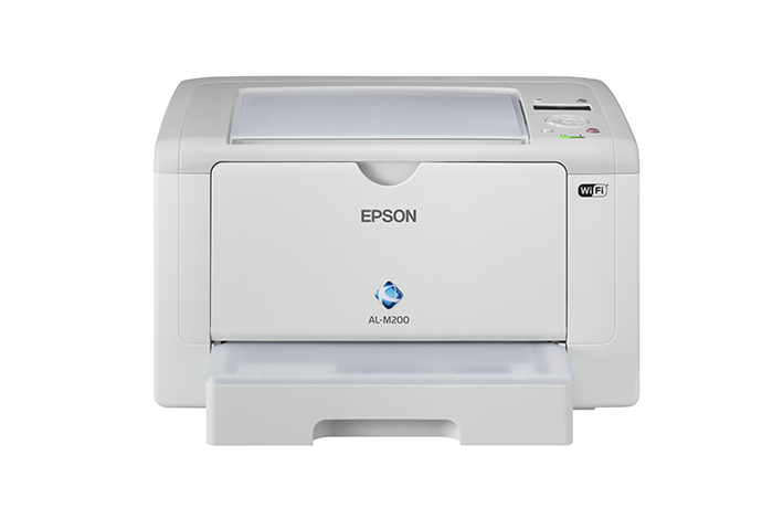 Epson WorkForce AL-M200DW