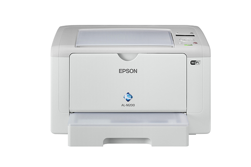 Epson WorkForce AL-M200DW