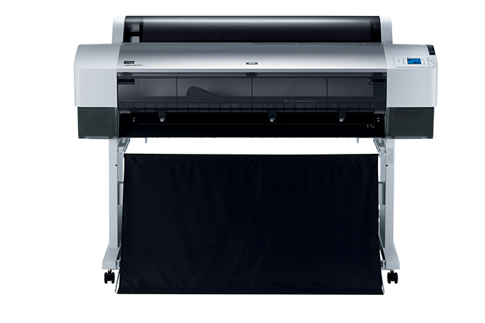 Epson Stylus Pro 9880 Printer Products Epson Us