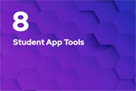 #8 Student App Tools 