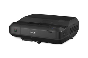 Projetor Epson Laser LS100