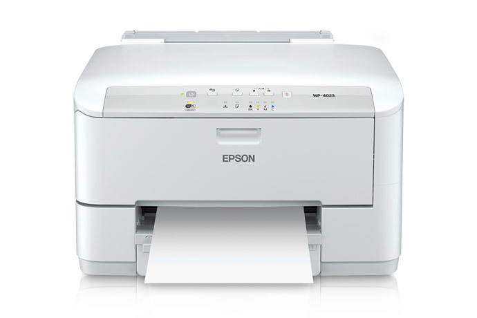 Epson WorkForce Pro WP-4023 Network Wireless Color Printer | Inkjet