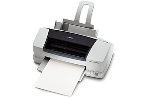  Epson  Stylus  Color 880  Ink Jet Printer Inkjet Printers 