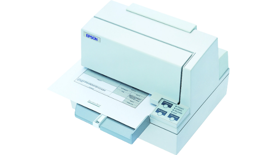 epson slip printer