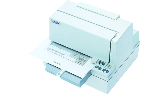 Epson TM-U590 Impact Dot Matrix Slip Printer