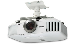 PowerLite Pro G5650W WXGA 3LCD Projector with Standard Lens