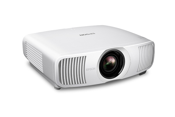 Home Cinema LS11000 4K PRO-UHD Laser Projector, Products