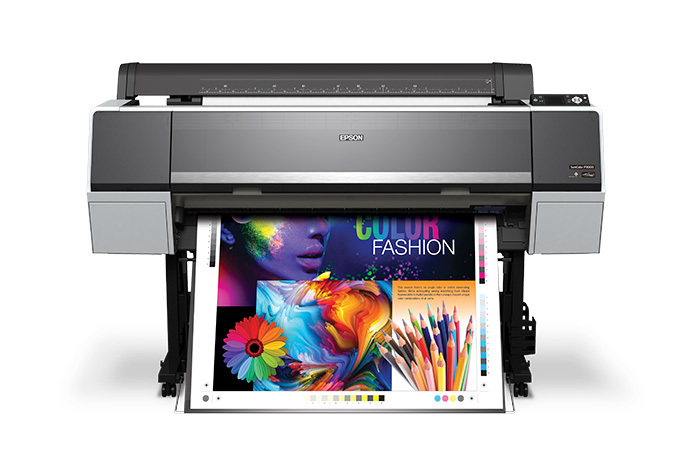 Epson SureColor P9000 Commercial Edition Printer