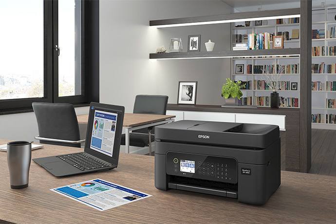epson workforce adf