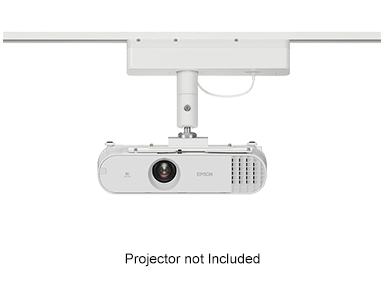 ELPMB61 Lighting Track Mount