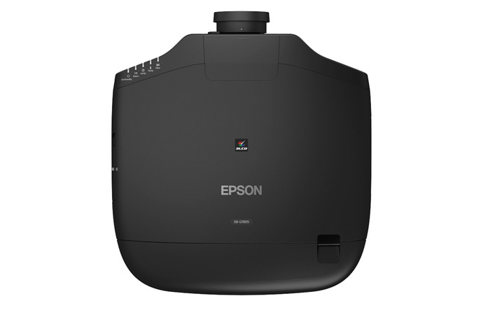 Projetor Epson PowerLite Pro G7805