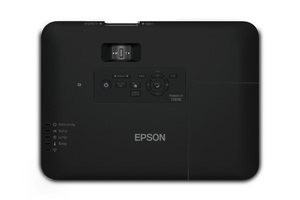 Epson PowerLite 1781W - 3LCD projector - portable - Wi-Fi - V11H794120 -  Office Projectors 