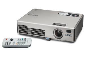 PowerLite 740c Multimedia Projector