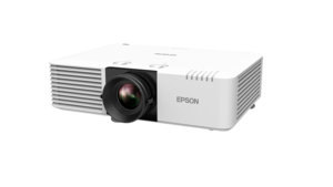 EPSON V11HA27020 PowerLite L530U Projector with WIFI
